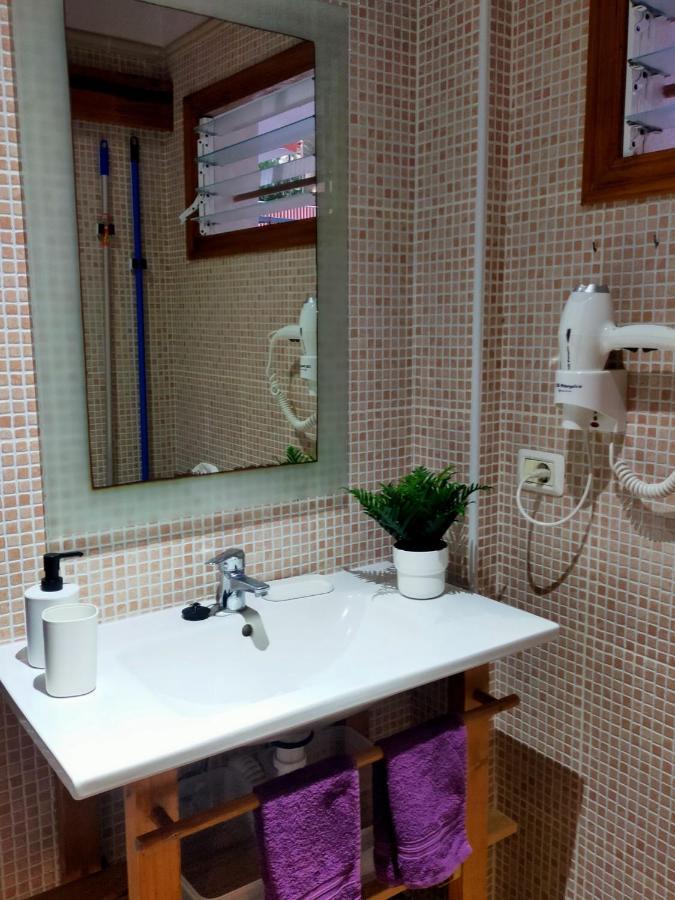 Estudio Gema Puerto de la Cruz  Dış mekan fotoğraf