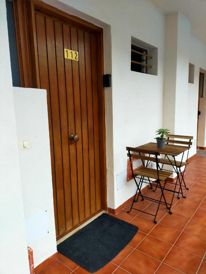 Estudio Gema Puerto de la Cruz  Dış mekan fotoğraf