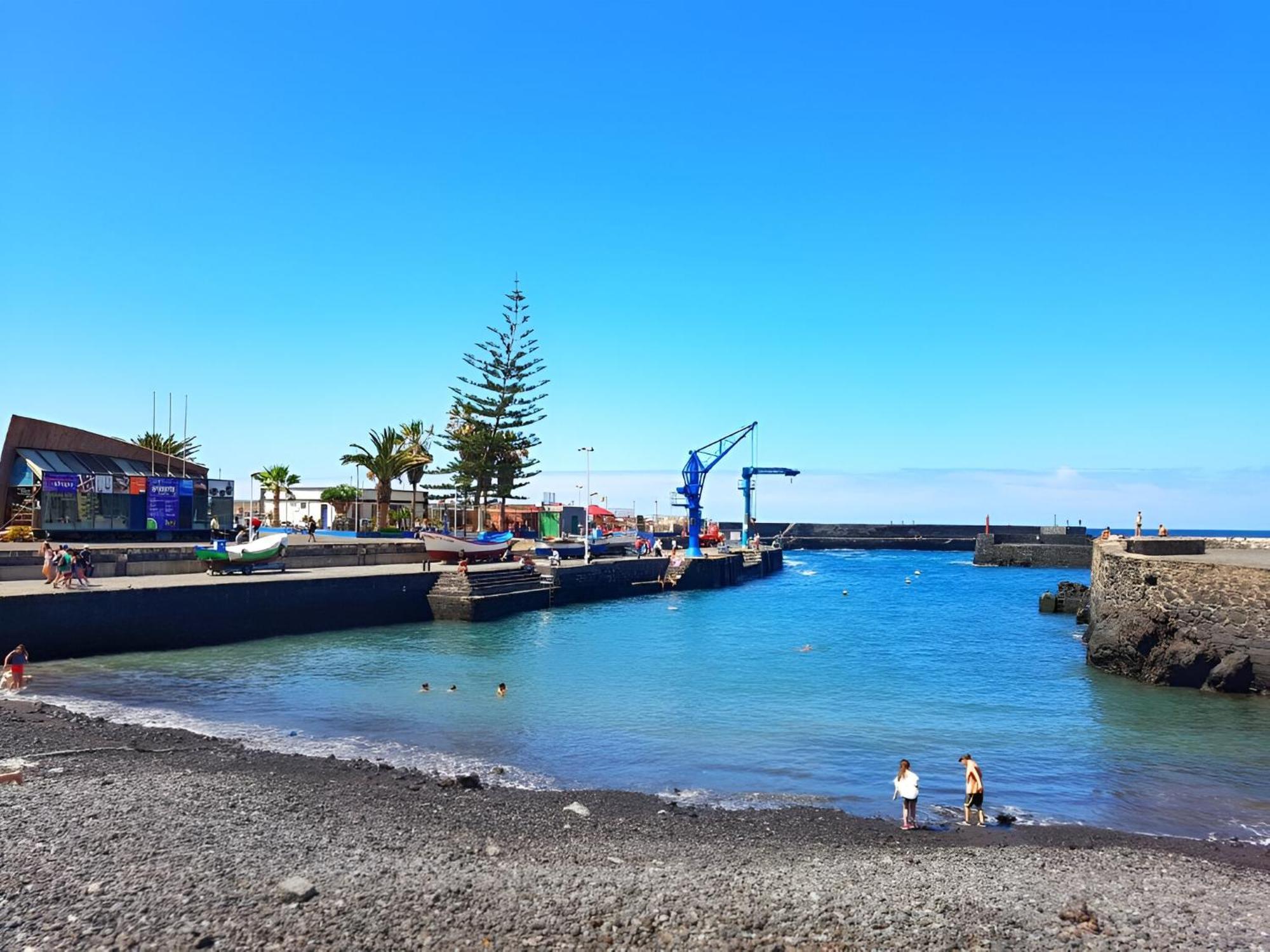 Estudio Gema Puerto de la Cruz  Dış mekan fotoğraf
