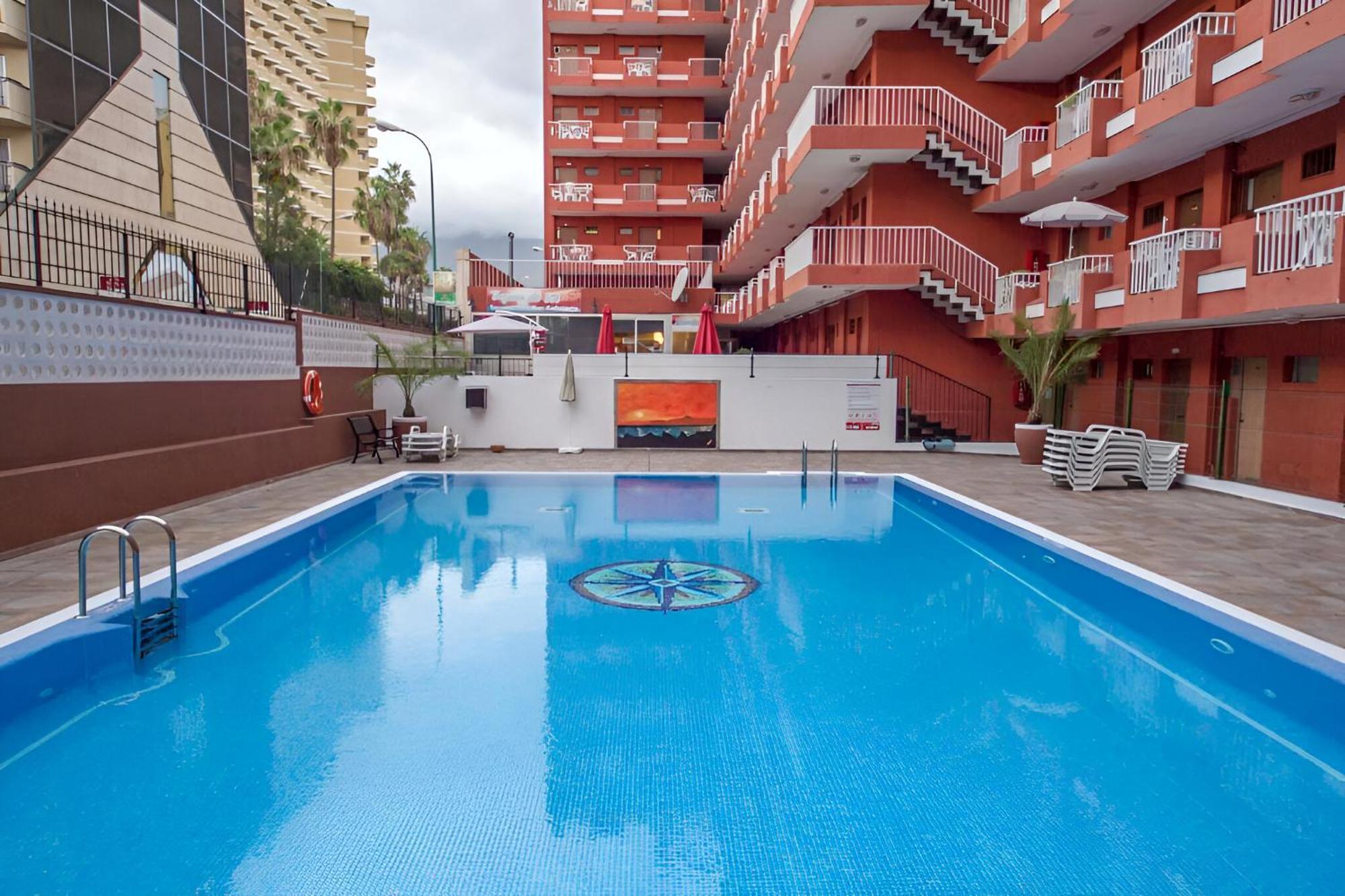 Estudio Gema Puerto de la Cruz  Dış mekan fotoğraf