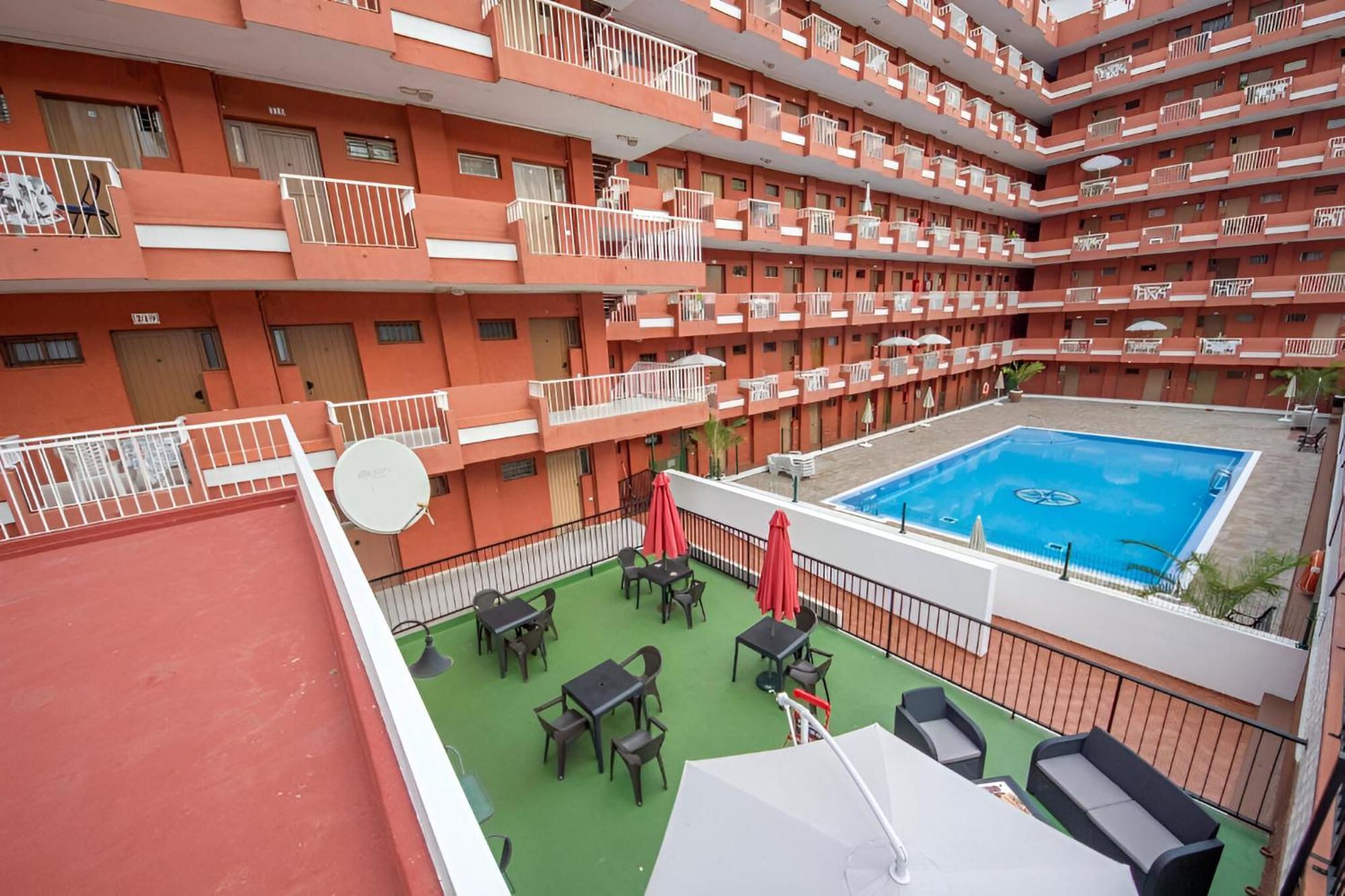 Estudio Gema Puerto de la Cruz  Dış mekan fotoğraf